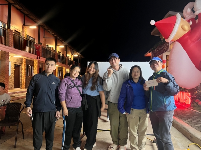 フィリピン留学 Cebu21 - A&J ECO CAMPUS-School Life-216
